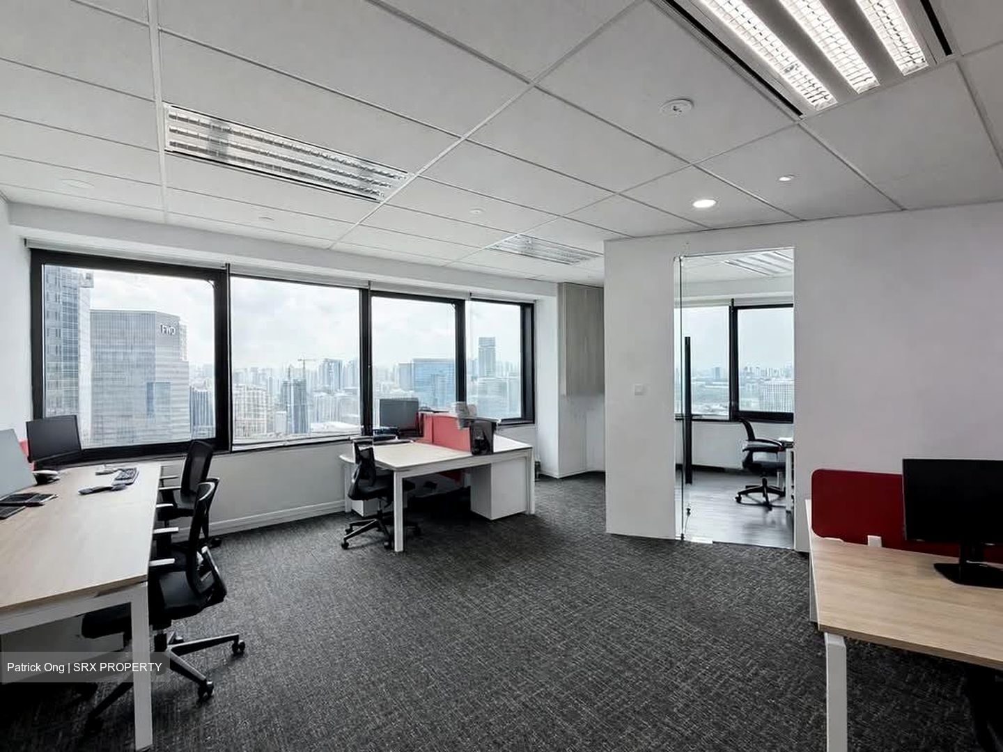 Chartered Bank Building (D1), Office #584864911